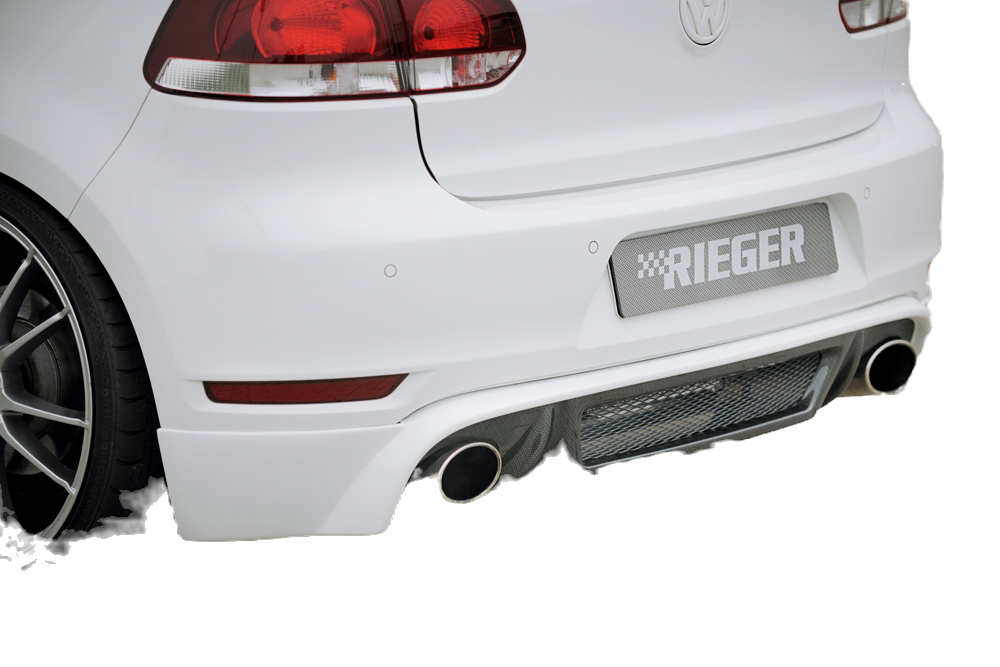 Удължение за заден праг