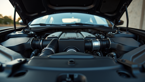 Вашите въпроси за тунинг - отговори тук