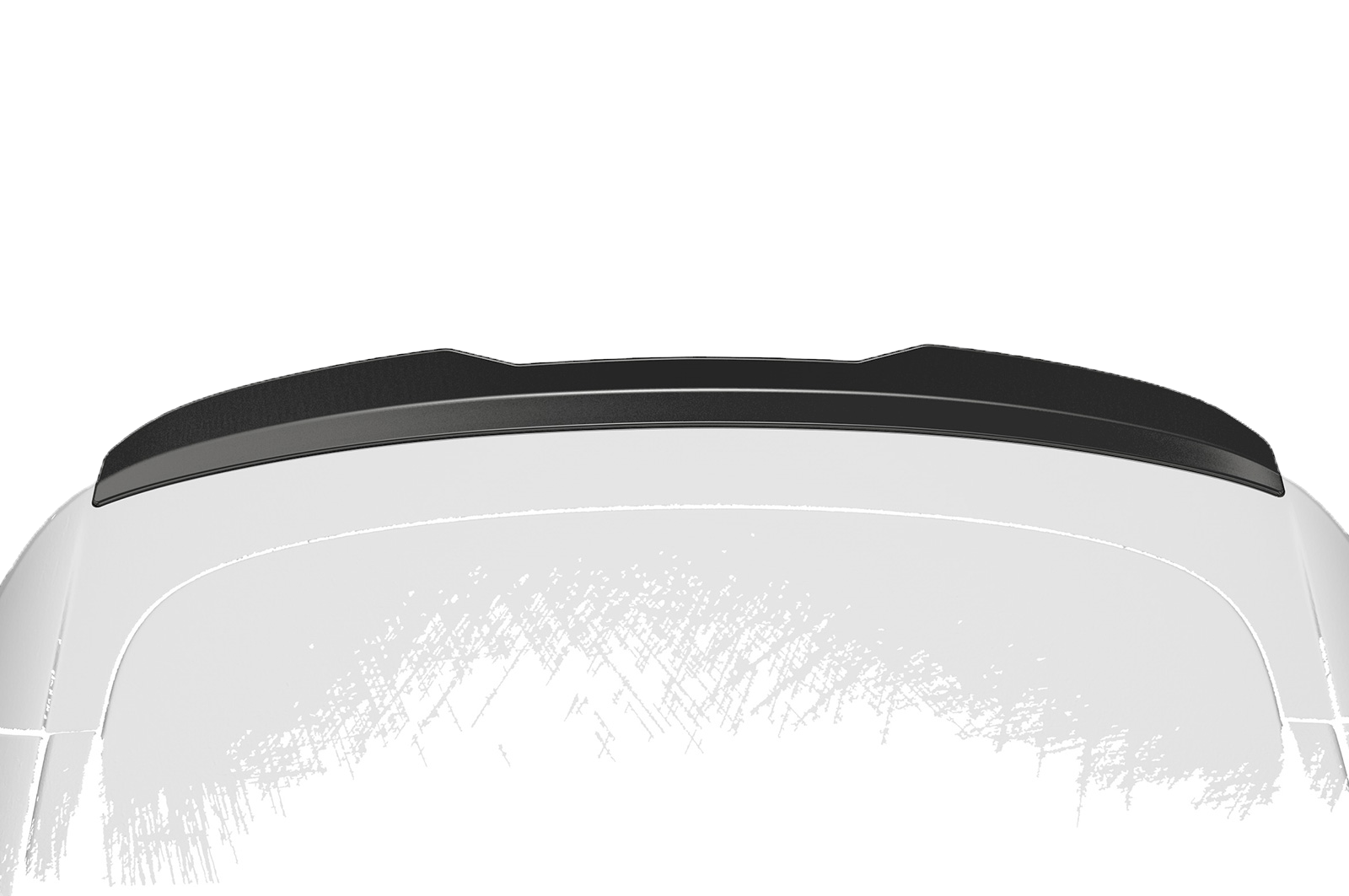 Задно крило с ABE за KIA Ceed (JD) SW