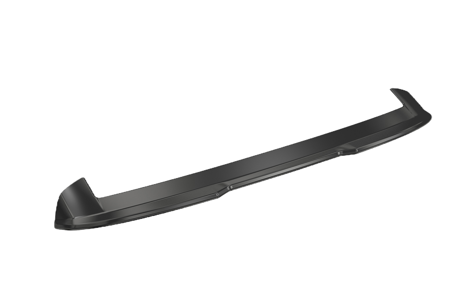 Задно крило с ABE за BMW Серия 1 F20/F21