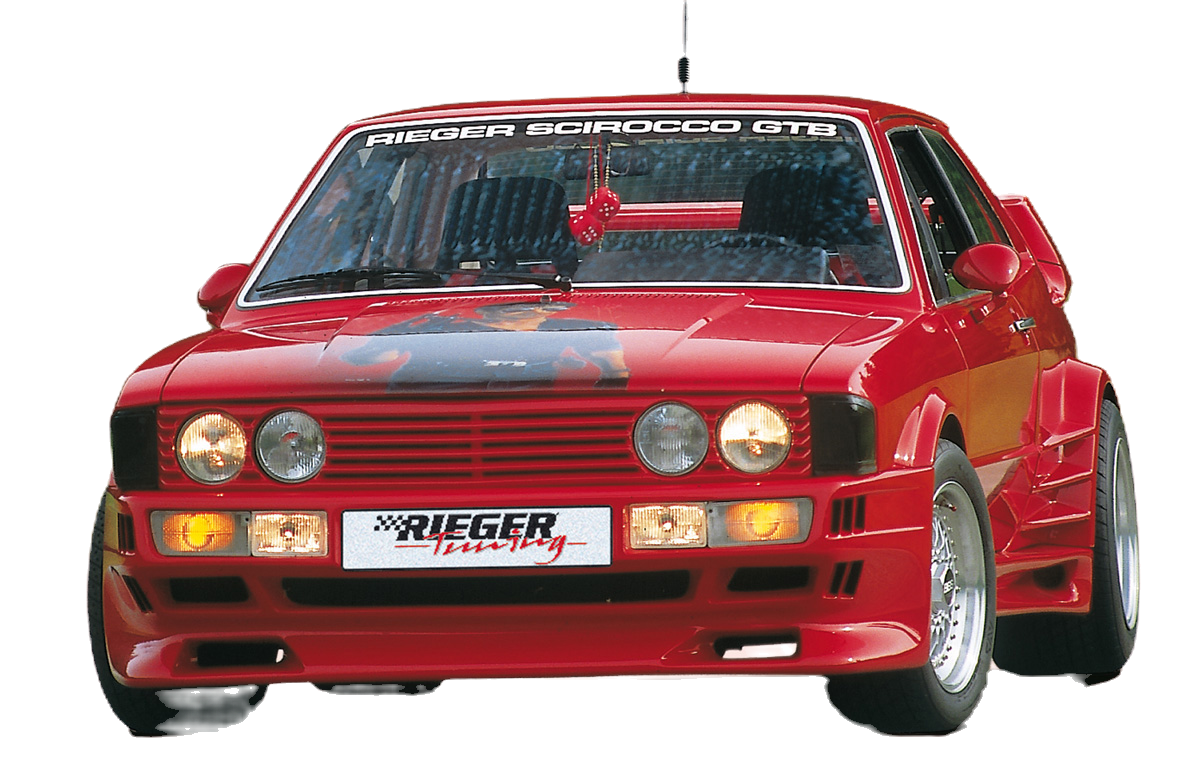 Предна броня