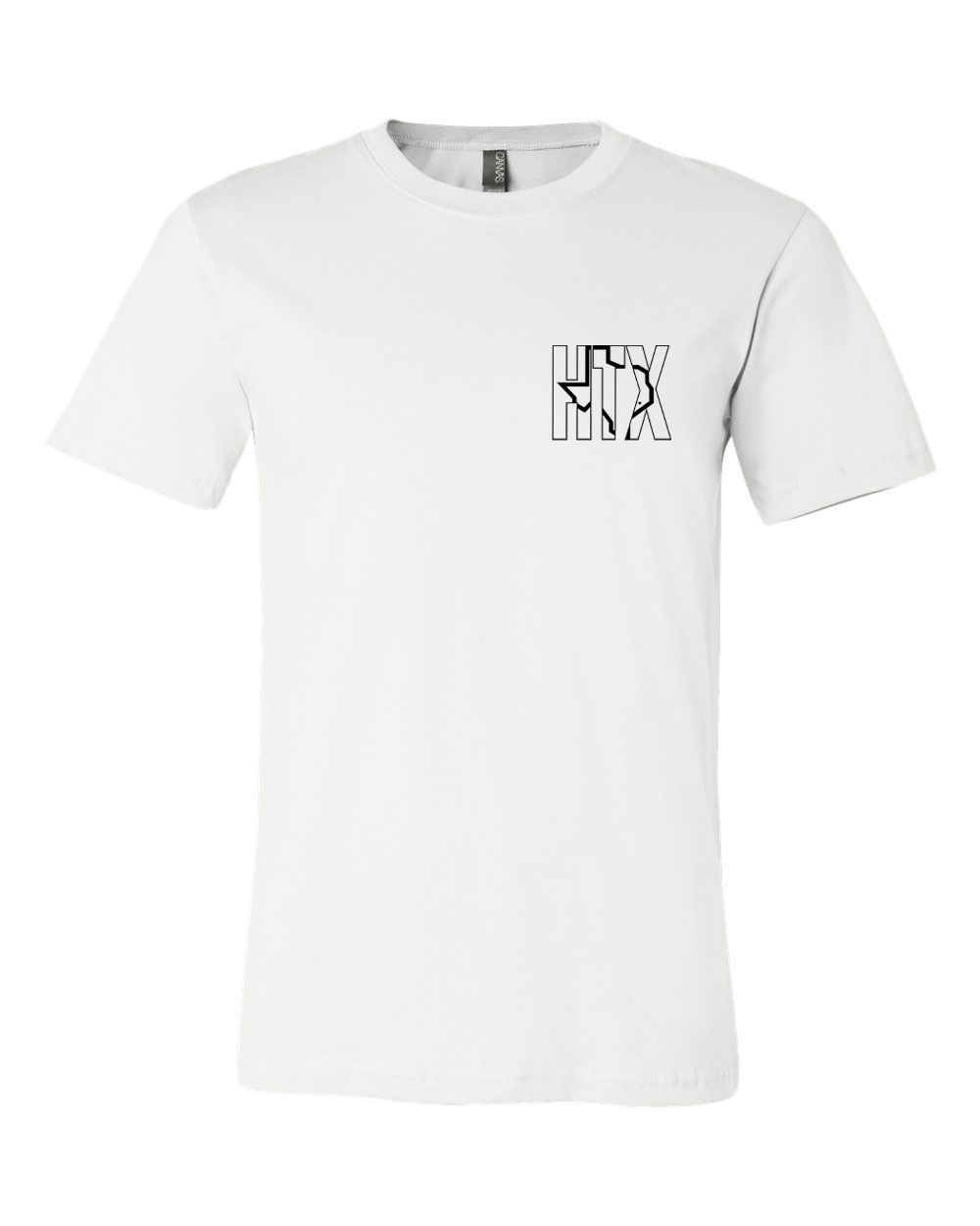 HTX TEXAS TEE