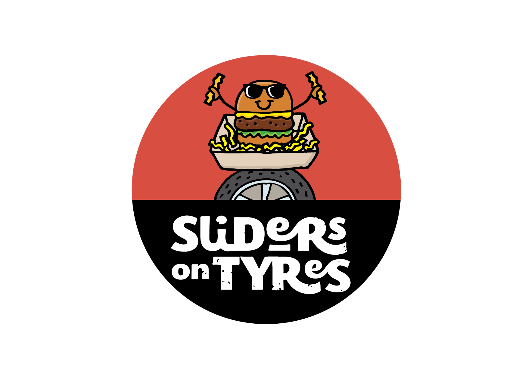 Sliders On Tyres gallery 1