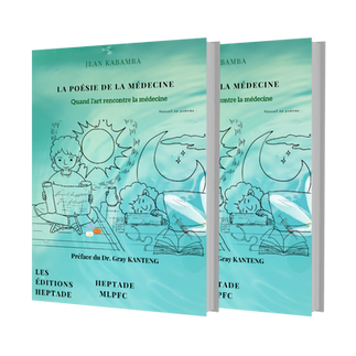 La poésie de la médecine