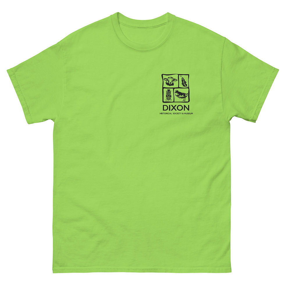 Thumbnail: Unisex classic tee