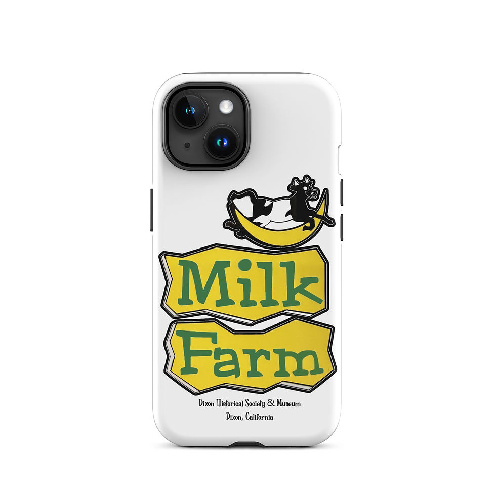 Thumbnail: Tough Case for iPhone®