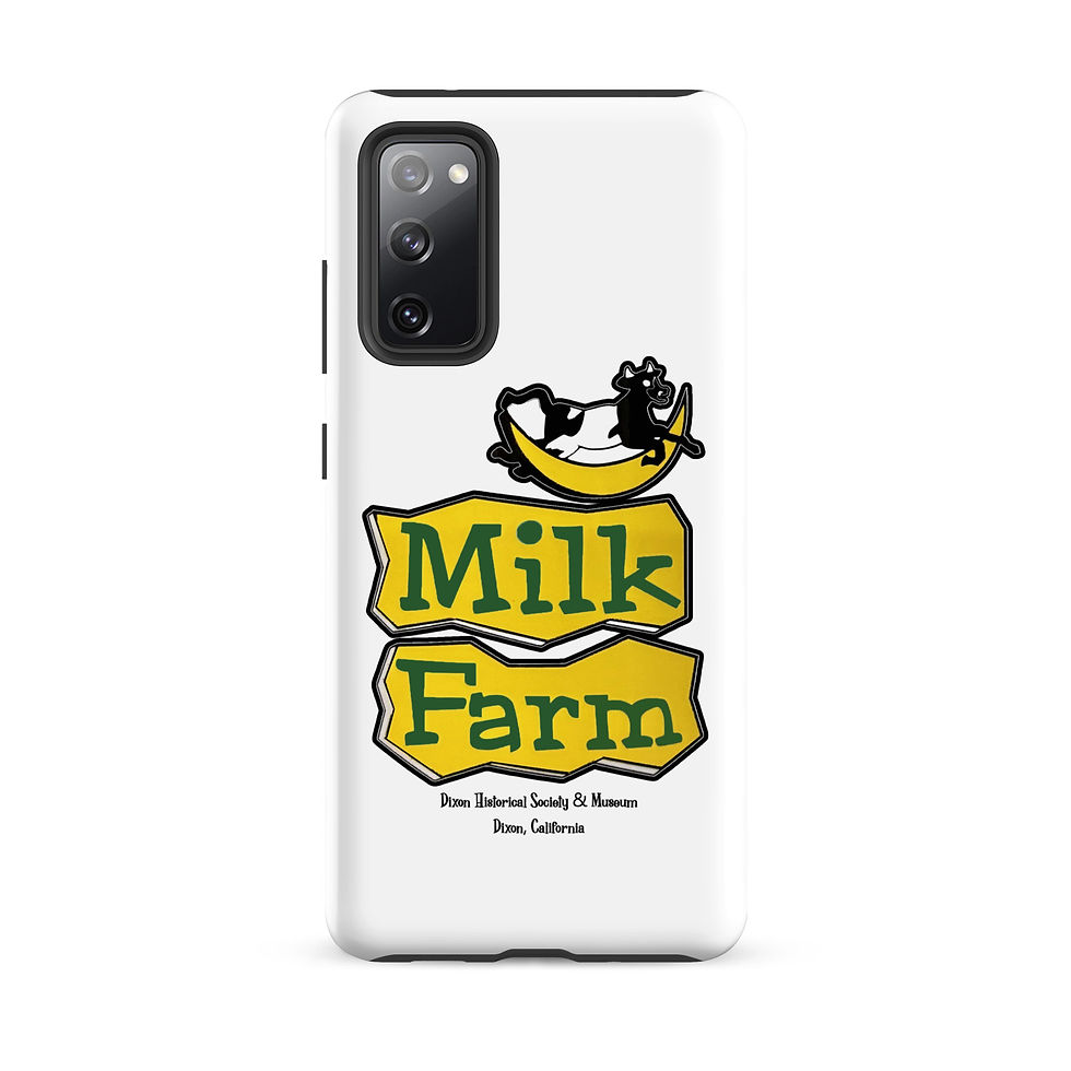 Thumbnail: Tough case for Samsung®