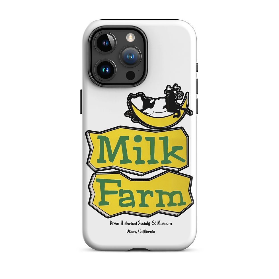 Thumbnail: Tough Case for iPhone®