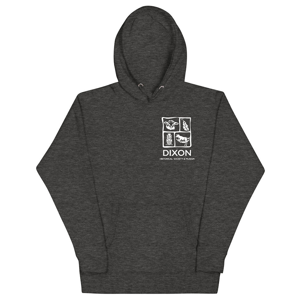Thumbnail: Unisex Hoodie