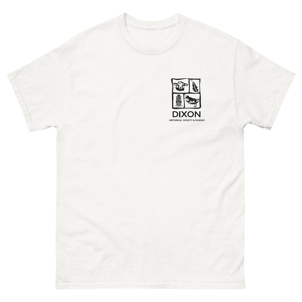 Thumbnail: Unisex classic tee