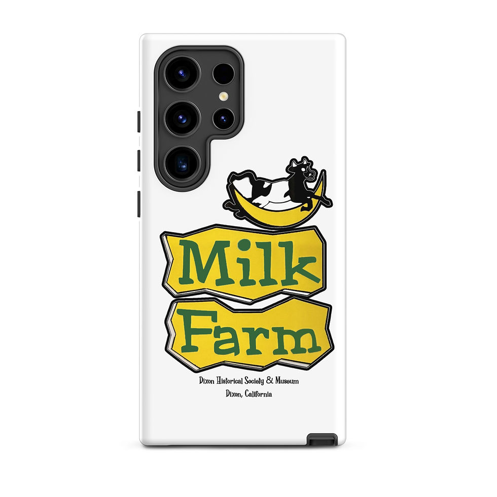 Thumbnail: Tough case for Samsung®