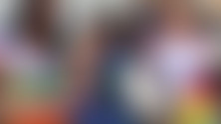 Crianças e adolescentes do Sertão em Cena constroem árvore cronológica sobre Rachel de Queiroz e montam exposição sustentável