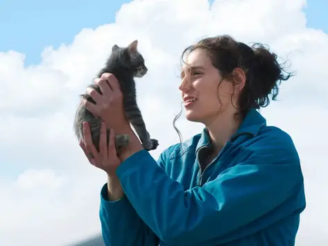 SORRY BABY | O AMADURECIMENTO EM MEIO AO TRAUMA