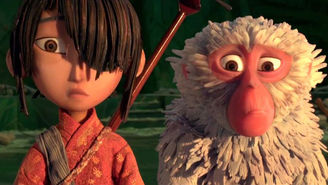 Kubo e as Cordas Mágicas (2016), de Travis Knight