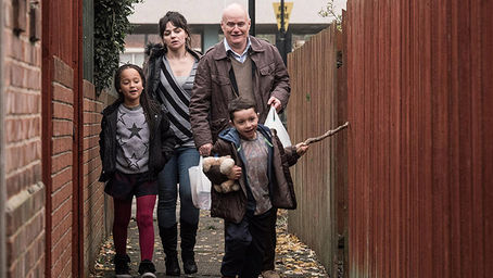 Eu, Daniel Blake (2016), de Ken Loach