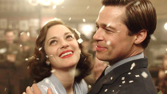 Aliados (2016), de Robert Zemeckis