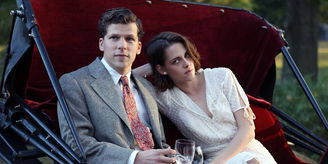 Café Society (2016), de Woody Allen