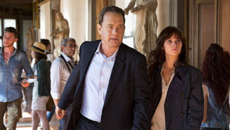 Inferno (2016), de Ron Howard
