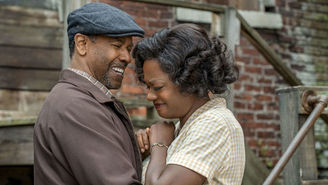 Um Limite Entre Nós (2016), de Denzel Washington