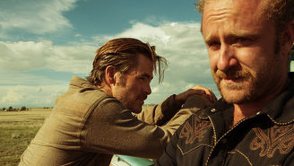 A Qualquer Custo (2016), de David Mackenzie