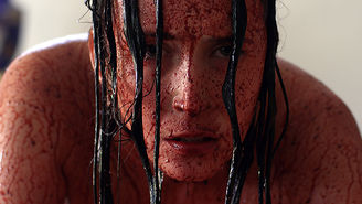 Clarisse ou Alguma Coisa Sobre Nós Dois (2015), de Petrus Cariry