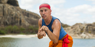 O Shaolin do Sertão (2016), de Halder Gomes