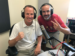 The Minds Gym Podcast Todd Sylvester