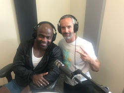 The Minds Gym Podcast Michael Banks