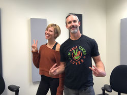 The Minds Gym Podcast Jo Bright