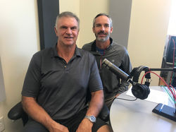 The Minds Gym Podcast Danny Vranes