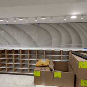 Commercial Storefront Repaint & Lighted Signage – Park City, UT