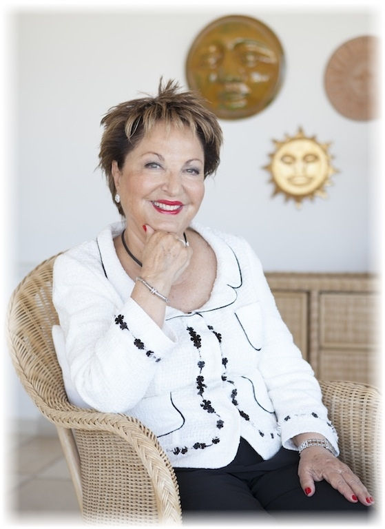 רעיה שטראוס בן דרור