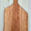 Thumbnail: Bird's Eye Maple Charcuterie