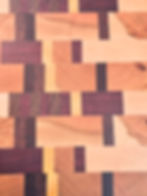 Thumbnail: End Grain Chopping Block