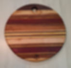 Thumbnail: Circle Cutting Board