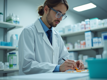 Cobertura de Medicamentos e Exames no Plano de Saúde