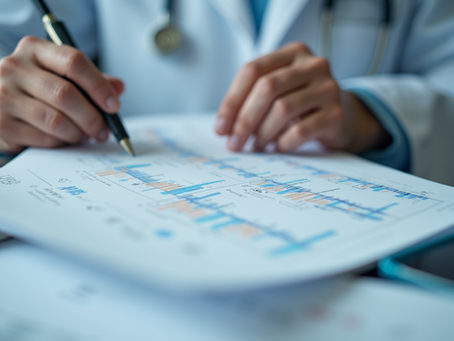 Quando é Negado um Procedimento: