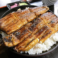 うな丼