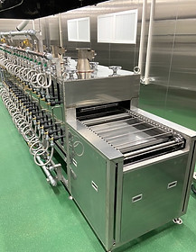 焼成機