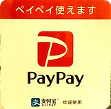ペイペイロゴ