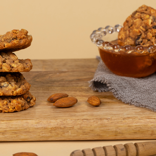 COOKIES HEALTHY