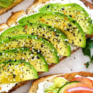 Avocado toast