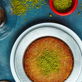 Tarte tatin