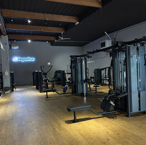 PLANÈTE FITNESS BOURG-EN-BRESSE