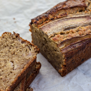 Banana Bread