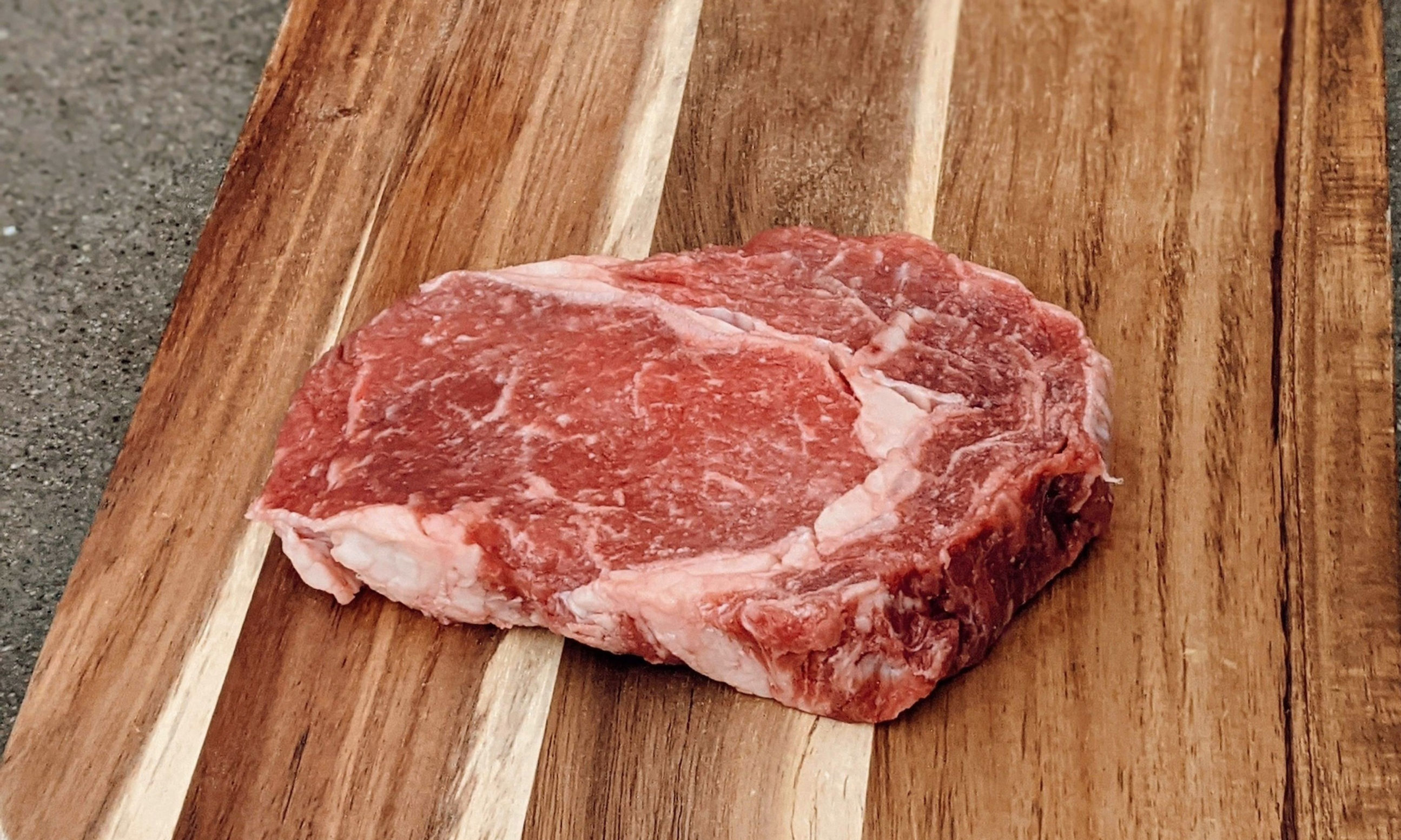Ribeye Steak