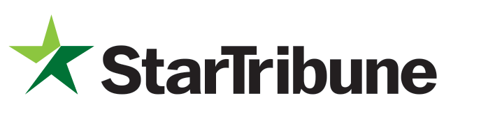 Star tribune logo