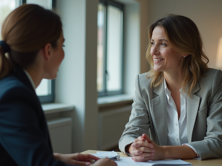 Unlock Your Potential with One-on-One Coaching