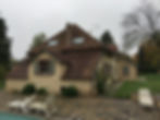 Projet terminé