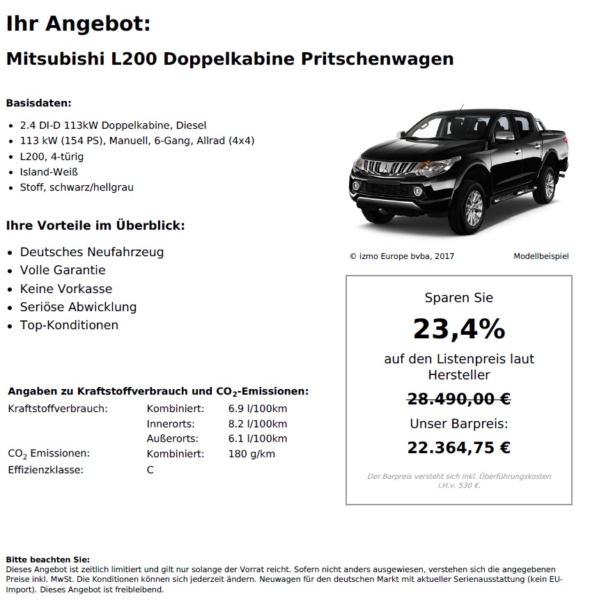 Itsubishi Neuwagen Autohaus7 De Mitsubishi Online Gunstig Kaufen